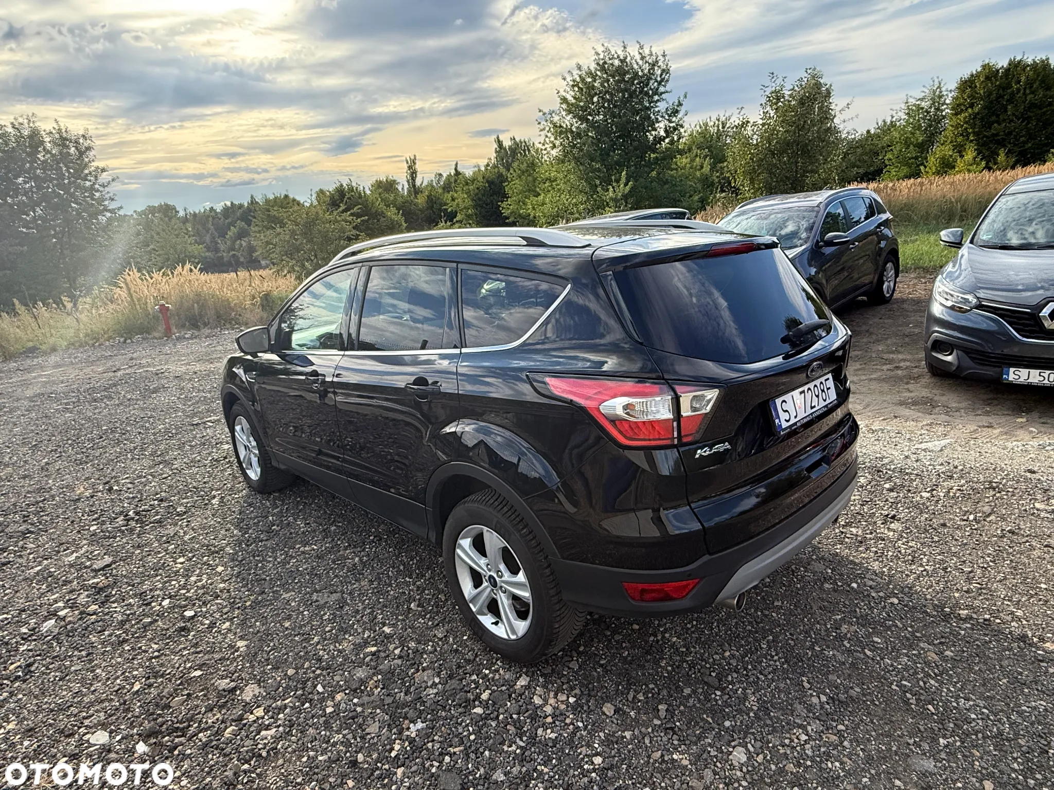 Ford Kuga 1.5 EcoBoost TITANIUM - 7