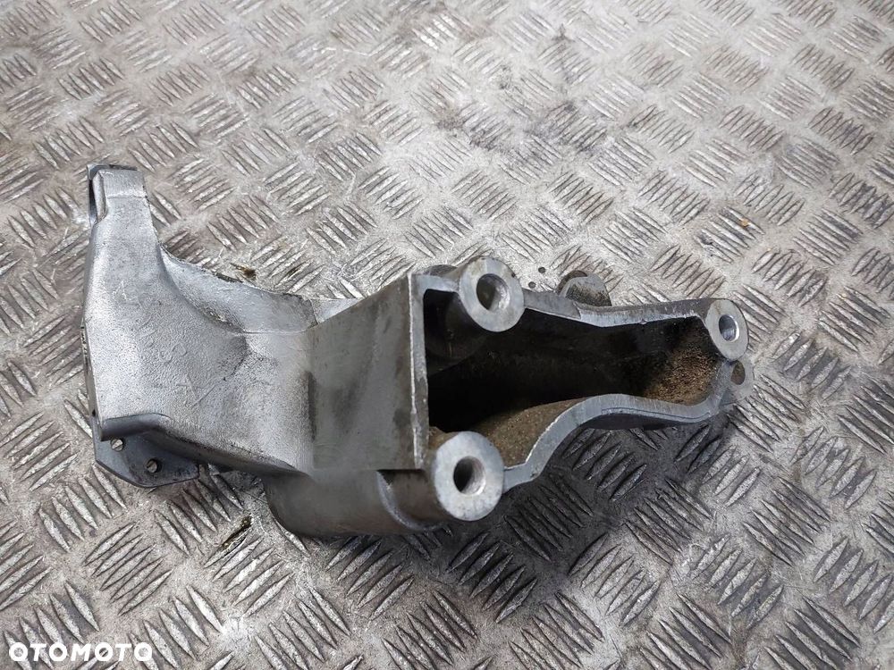 ŁAPA SKRZYNI BIEGÓW AUTOMAT SAAB 9-5 I 2.3 T 4967352 - 2