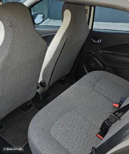 Renault Zoe (c/ Bateria) Limited 50 - 5