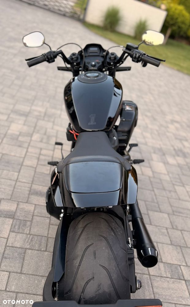 Harley-Davidson Softail FXDR - 11