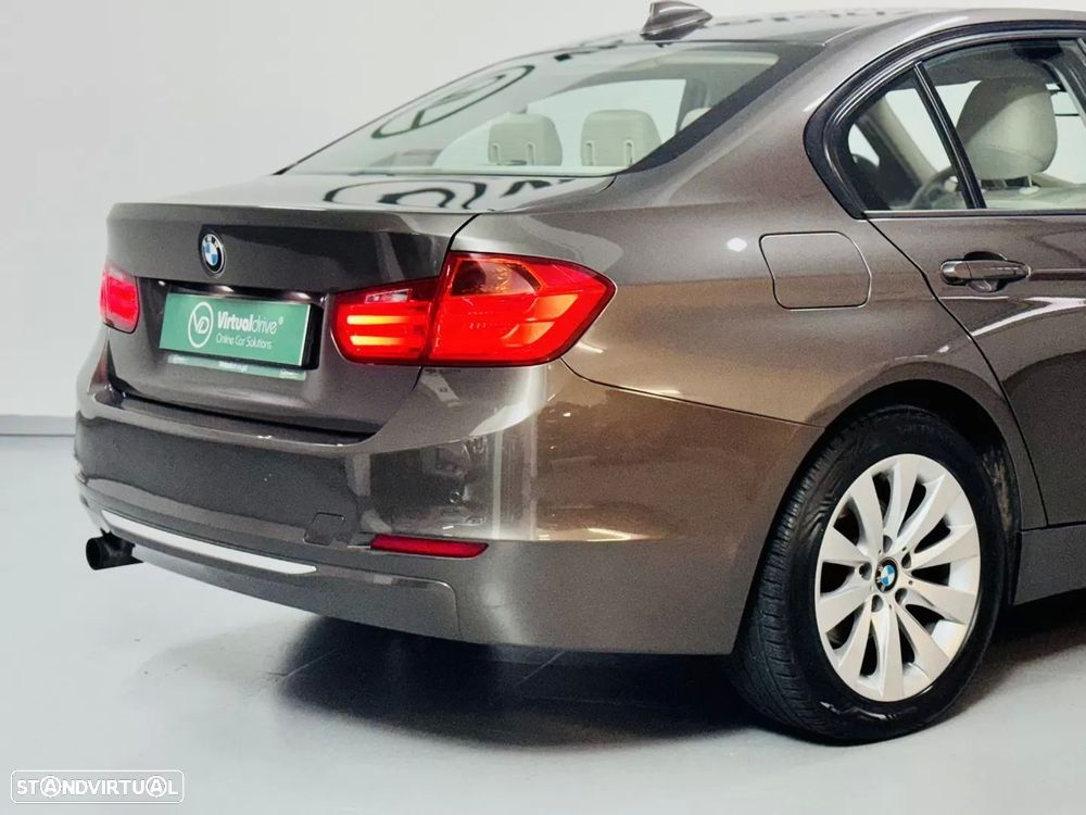 BMW 318 d Modern Line - 7