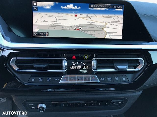 BMW Z4 sDrive20i Aut. M Sport - 19