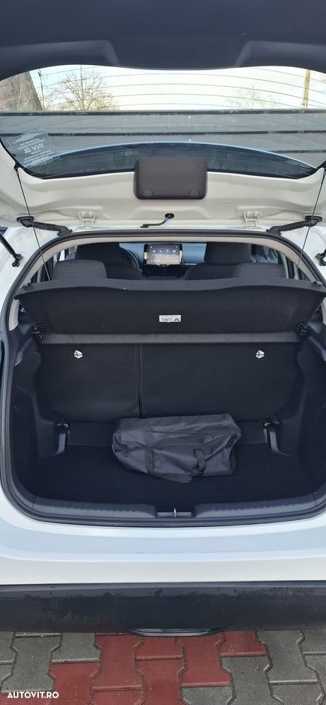 Toyota Yaris 1.5 116 CP HEV Eco - 8