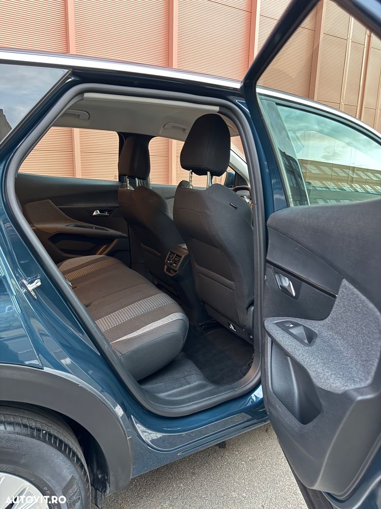 Peugeot 3008 - 16
