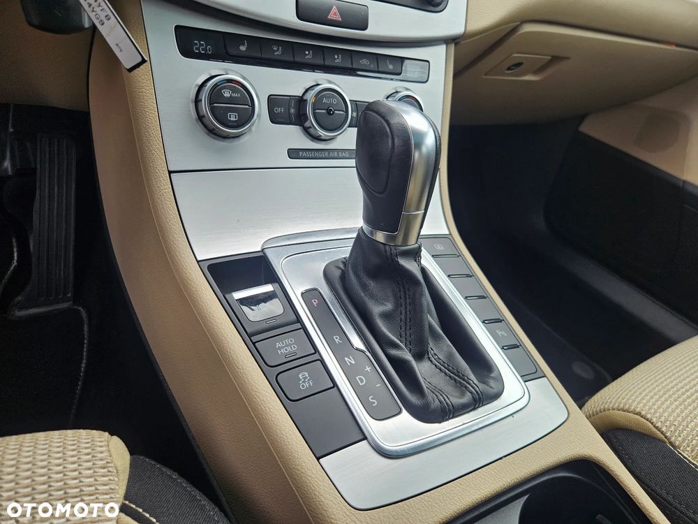 Volkswagen CC - 19