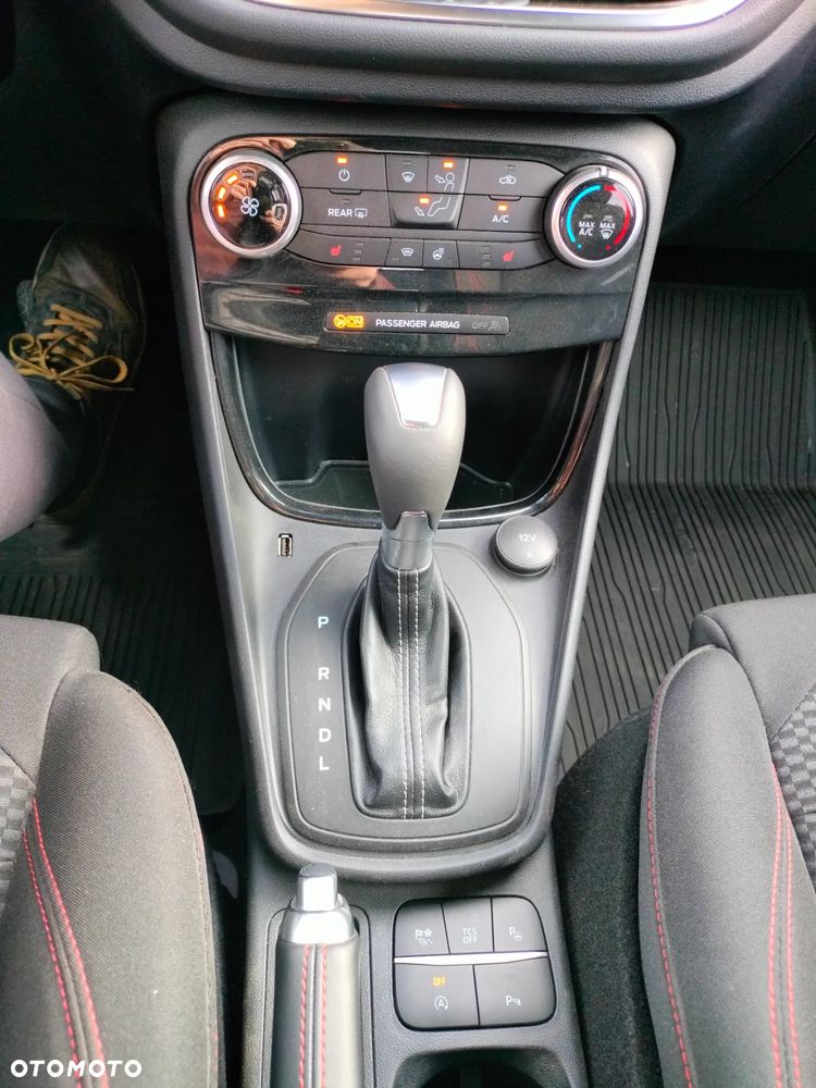 Ford Puma 1.0 EcoBoost ST-Line - 11