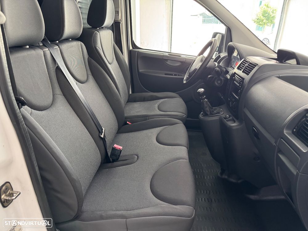 Peugeot EXPERT 2.0 HDI LONGA C/IVA DEDUTÍVEL 130 CV CX.6 VEL. - 35