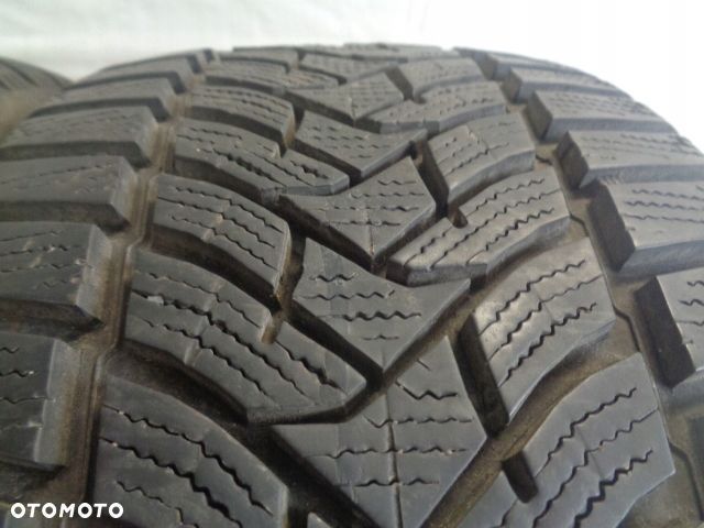 2X Dunlop WINTER SPORT 5 225/45R18 95V - 5