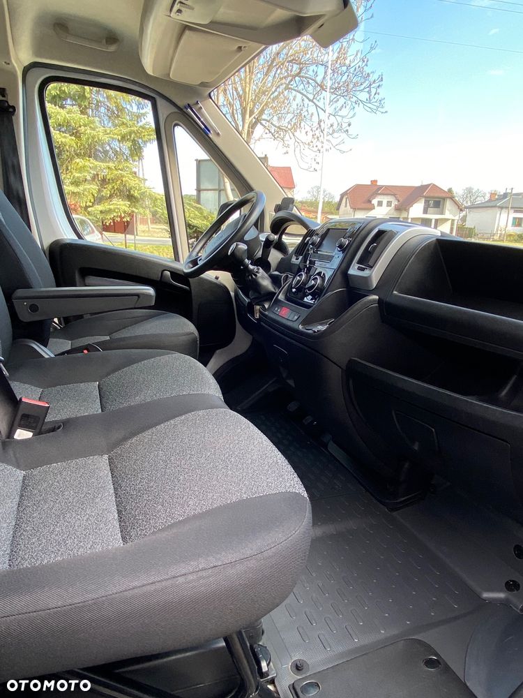 Fiat Ducato MJ L4 - 14