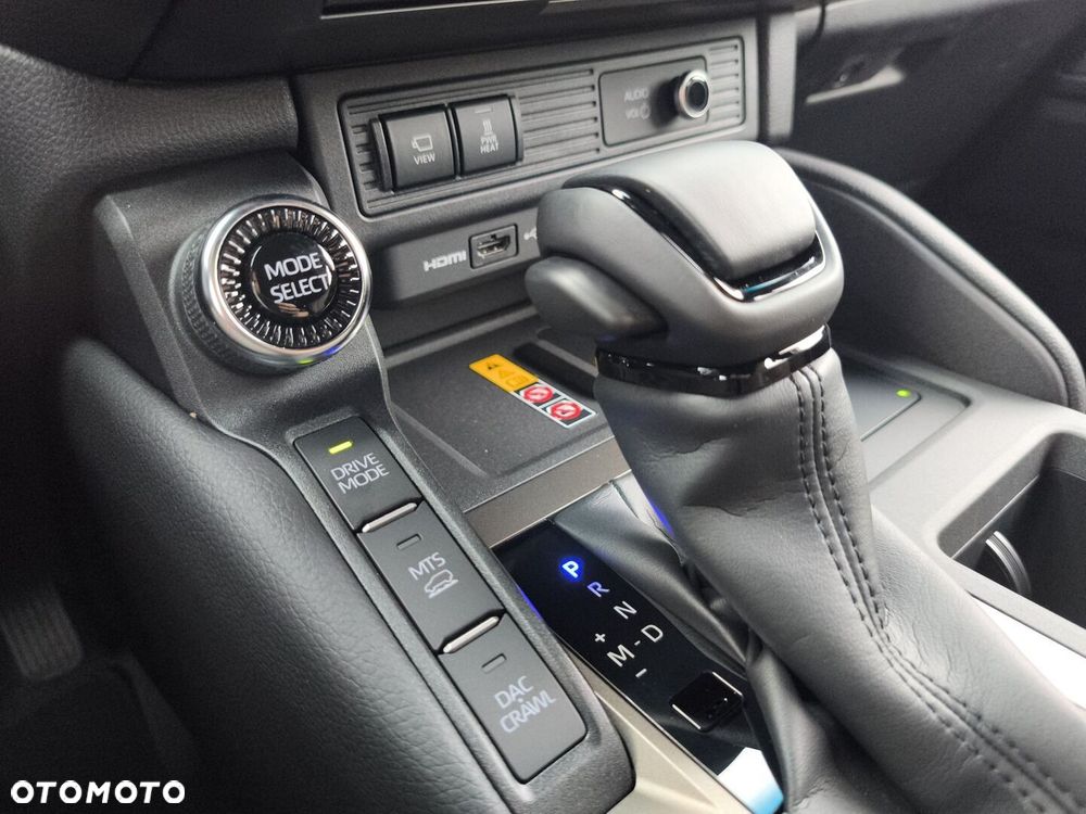 Toyota Land Cruiser LC 2.8 D-4D Invincible - 23