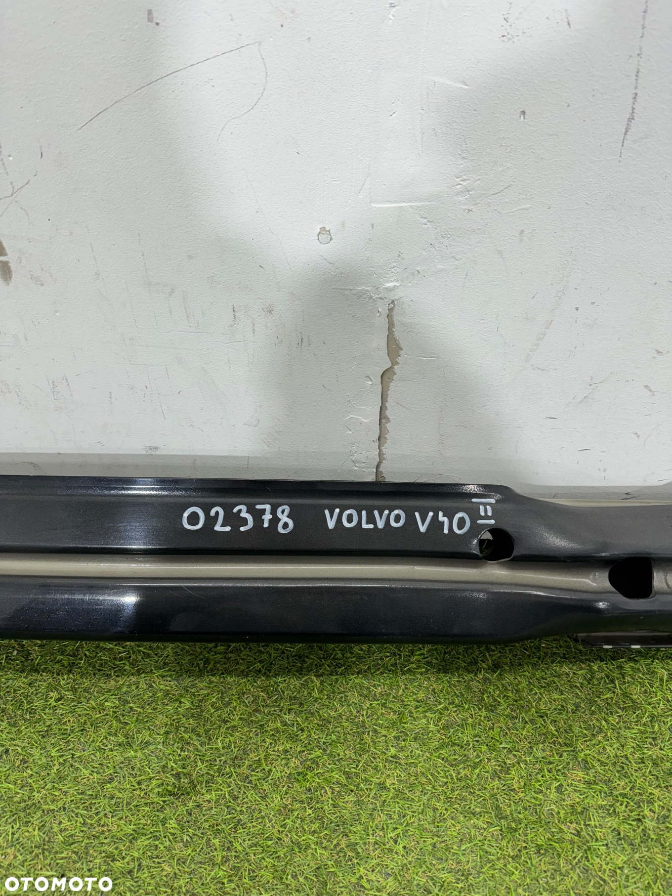 Belka Przednia Volvo V40 2 31276334 - 3