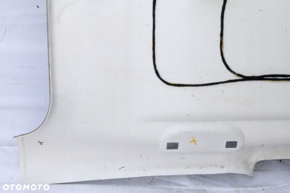 PODSUFITKA OPEL AMPERA CHEVROLET VOLT 2010R- - 9
