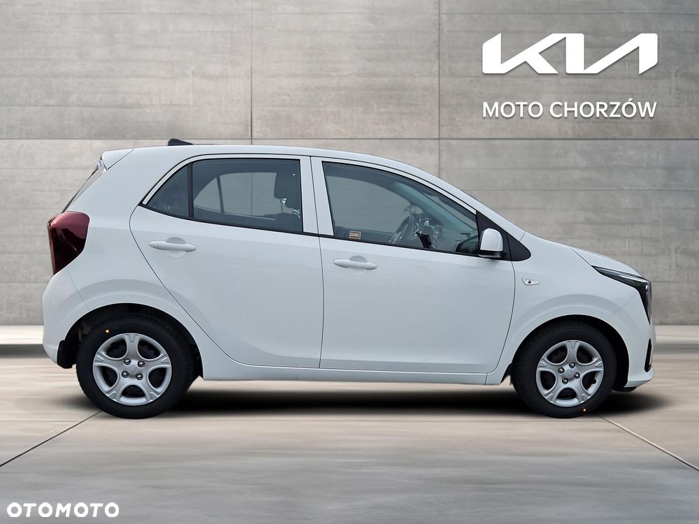 Kia Picanto 1.0 GDI L - 6