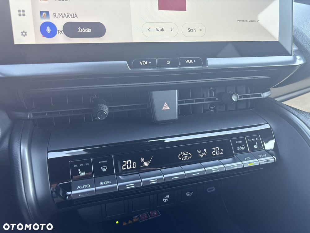 Toyota C-HR 2.0 Hybrid Dynamic Force Style - 27