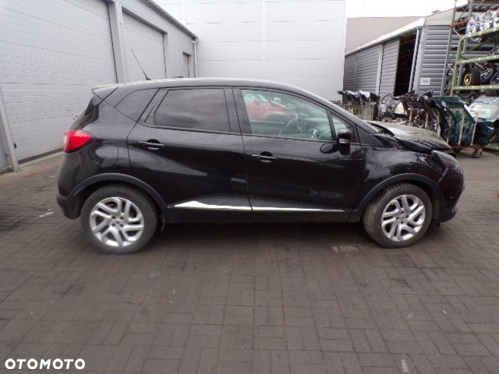 Części - Renault Captur 1 I 1.5 DCI 90 KM 14R - 2