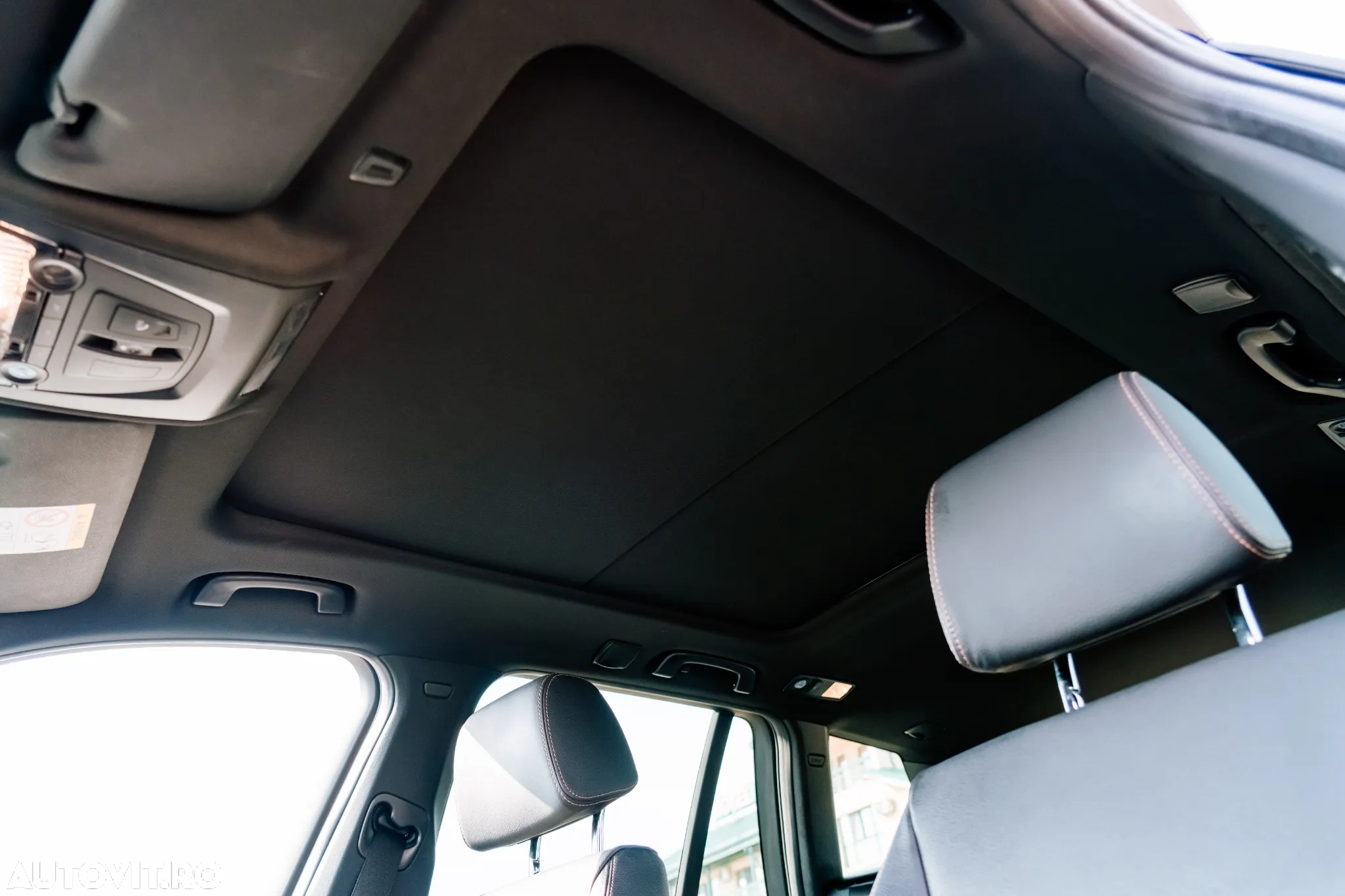 BMW X3 xDrive20d AT xLine - 12