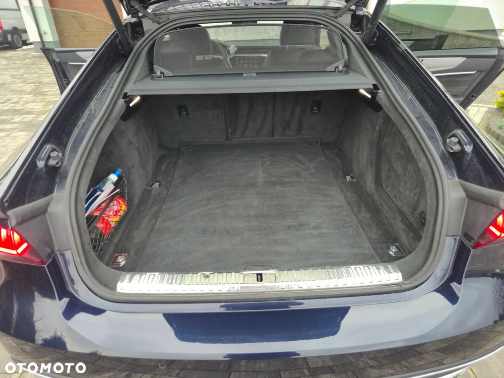 Audi A7 Sportback - 36