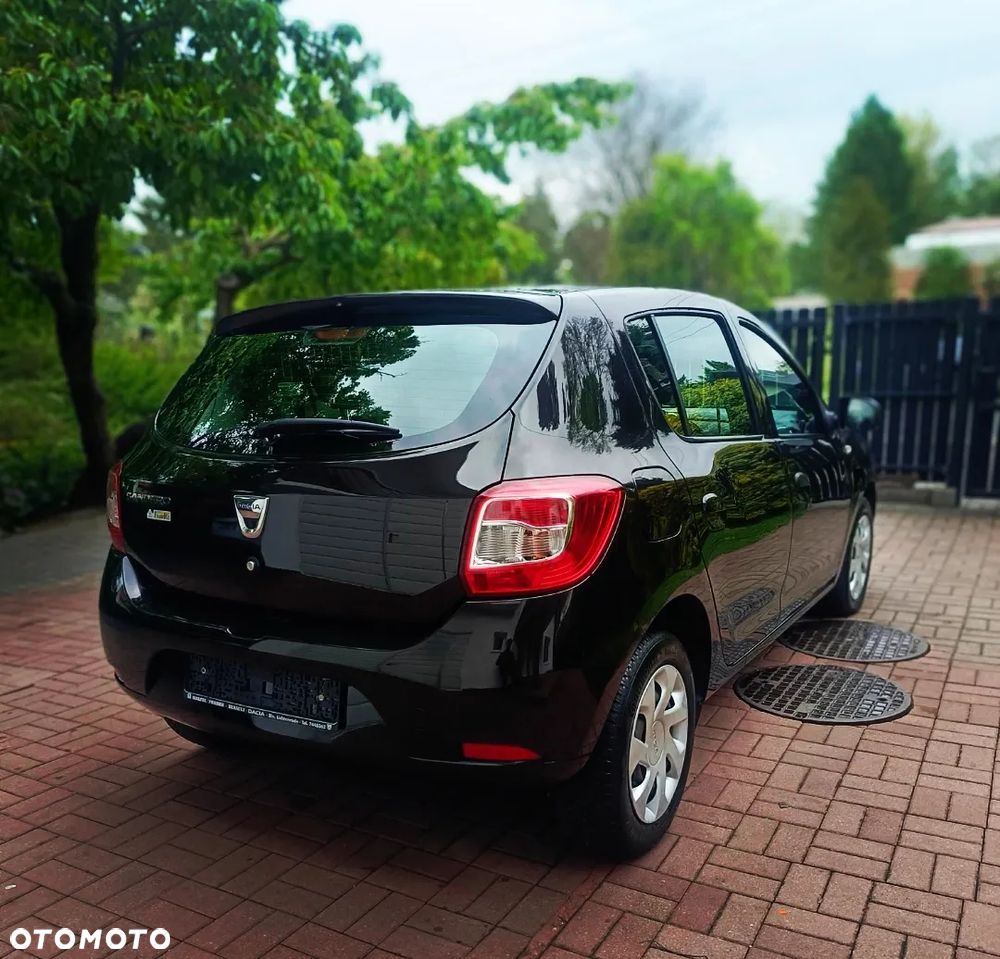 Dacia Sandero TCe 90 Laureate - 3