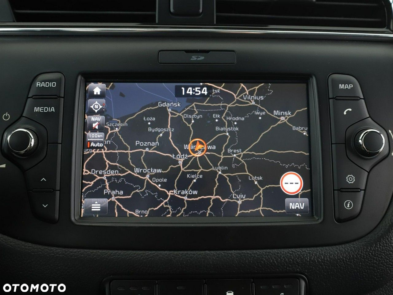 Kia Ceed 1.6 T-GDI GT-Track - 25