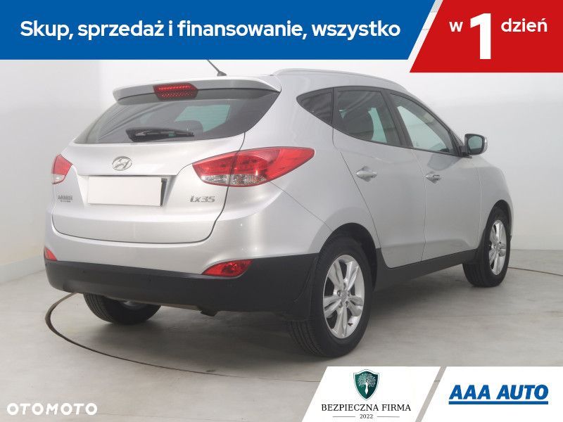 Hyundai ix35 - 7