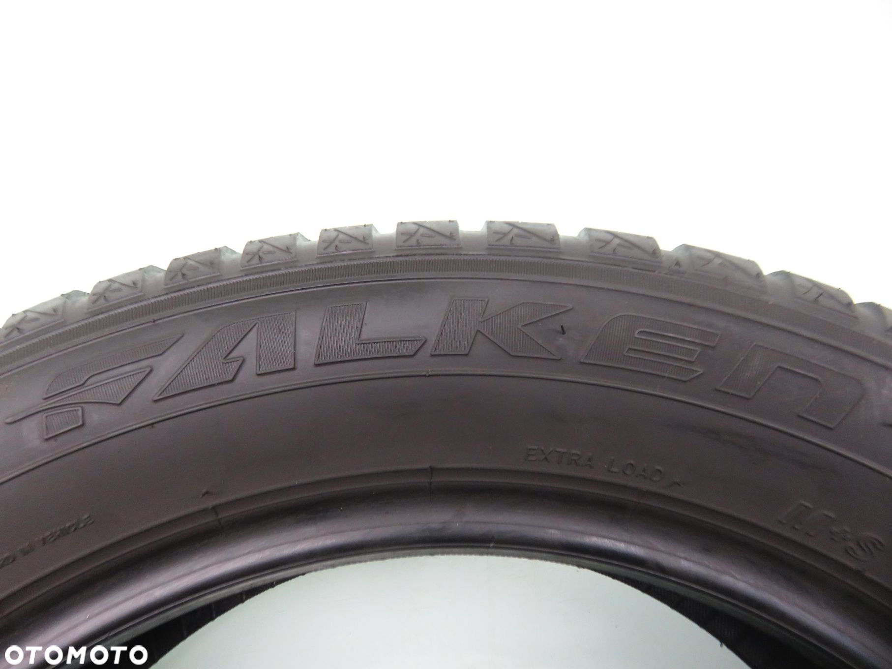 2X 205/55R17 OPONY CALOROCZNE Falken EuroAll Season AS210 95V XL - 4