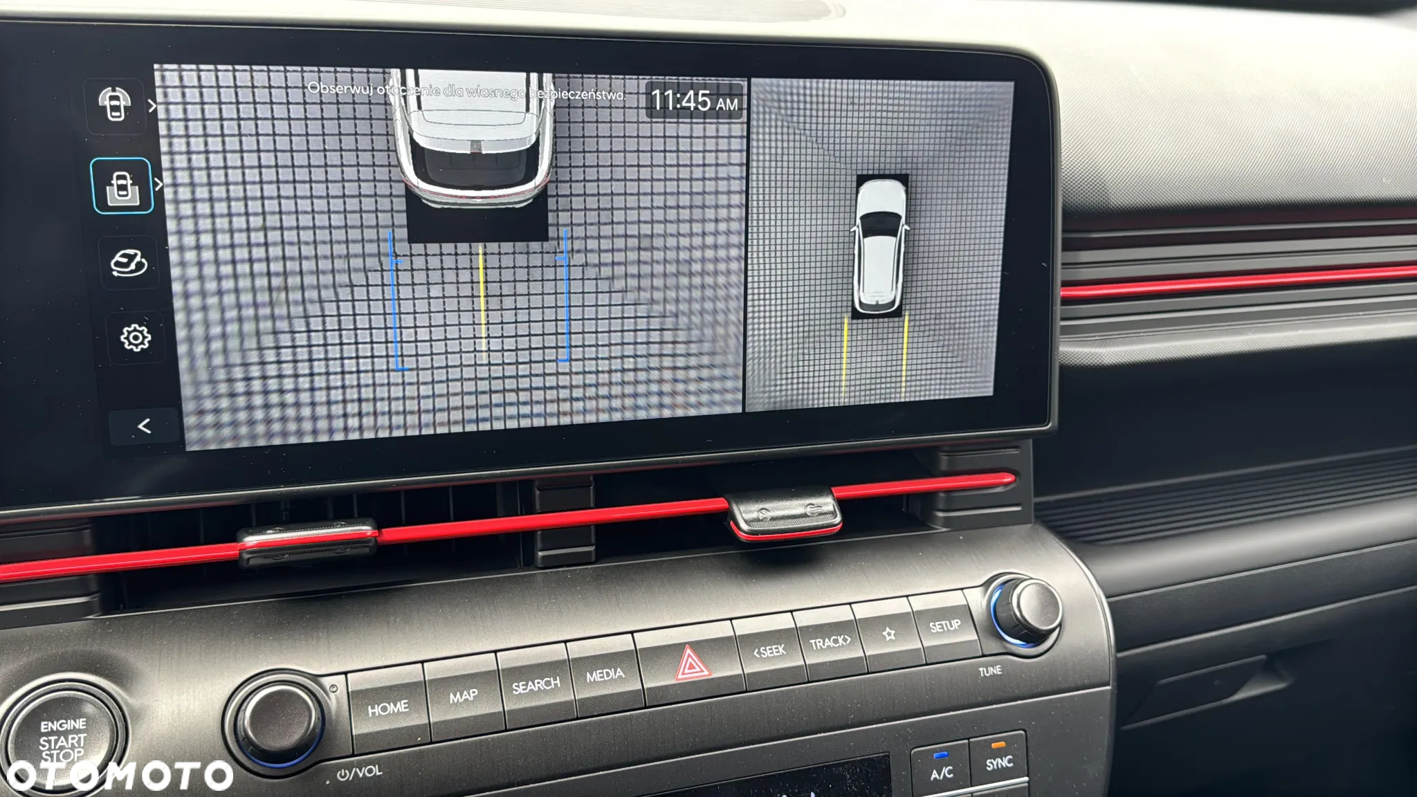 Hyundai Kona - 25