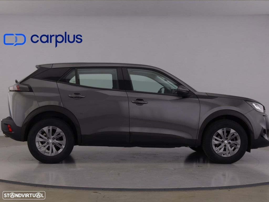 Peugeot 2008 1.5 BlueHDi Active Pack - 8