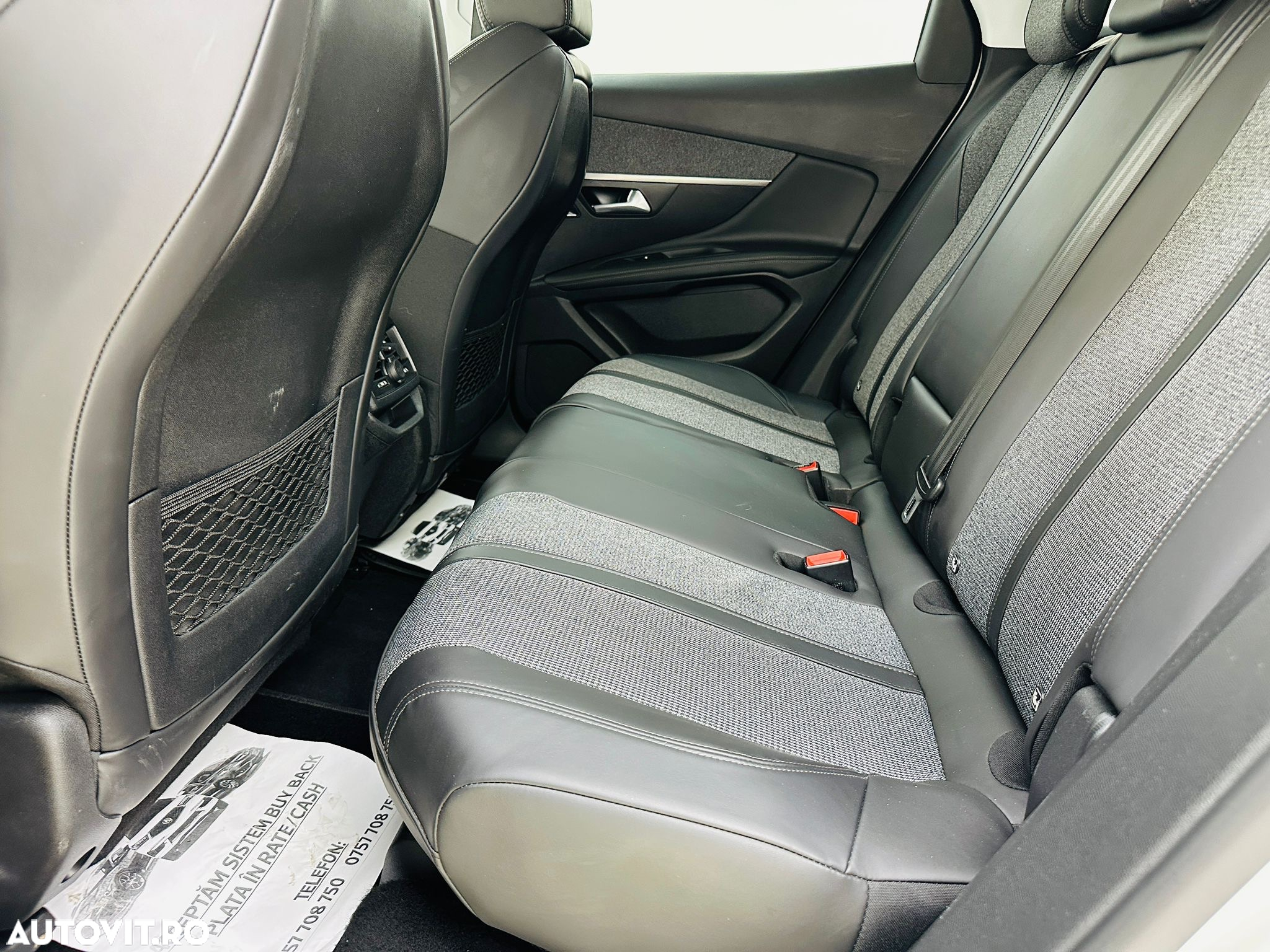Peugeot 3008 - 7