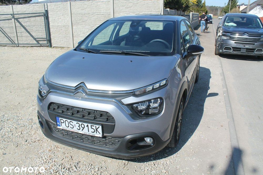 Citroën C3 - 3