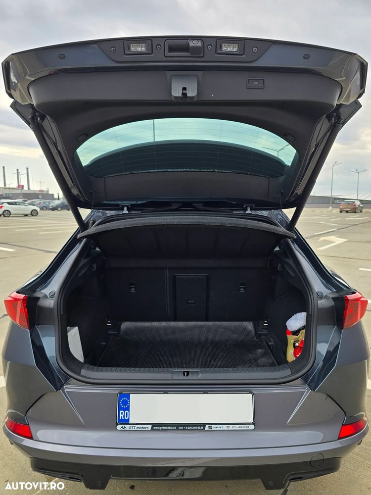 Cupra Formentor 1.5 TSI DSG7 - 4