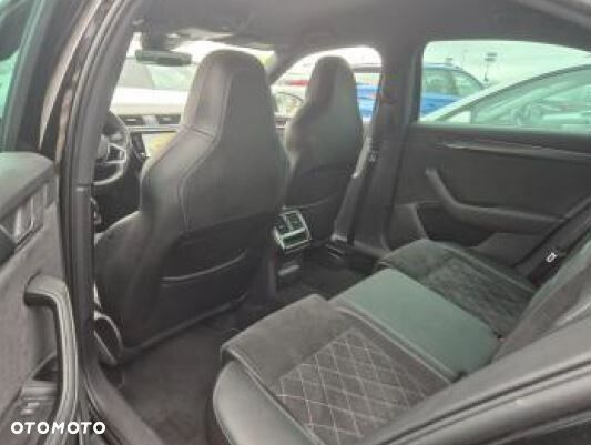 Skoda Superb - 8