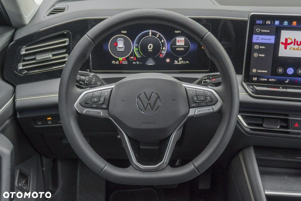 Volkswagen Tiguan - 23