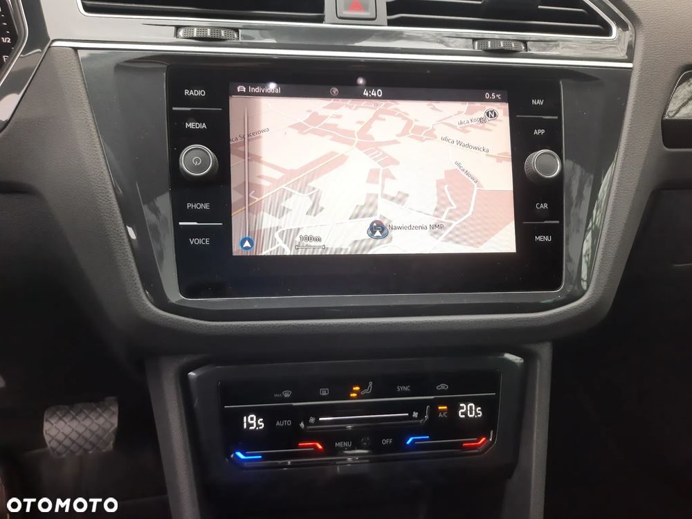 Volkswagen Tiguan 2.0 TDI BMT SCR 4Mot Highline DSG - 14
