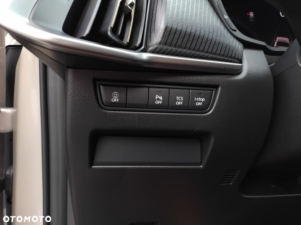 Mazda CX-60 3.3 D mHEV Prime Line - 24