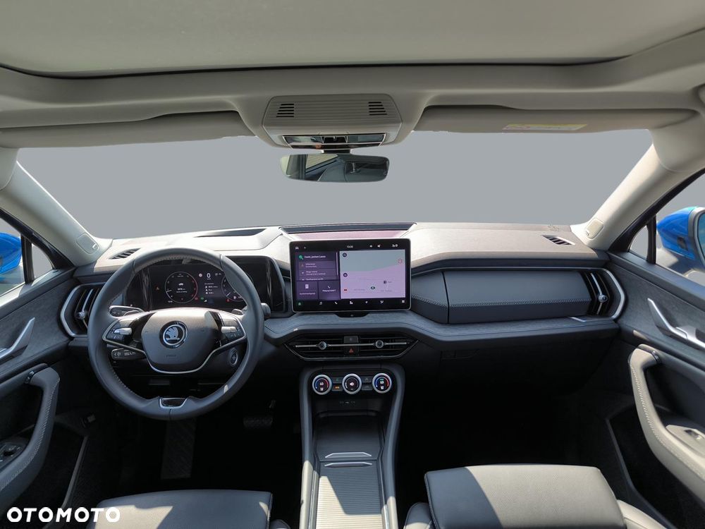 Skoda Kodiaq 2.0 TDI 4x4 Selection DSG - 10