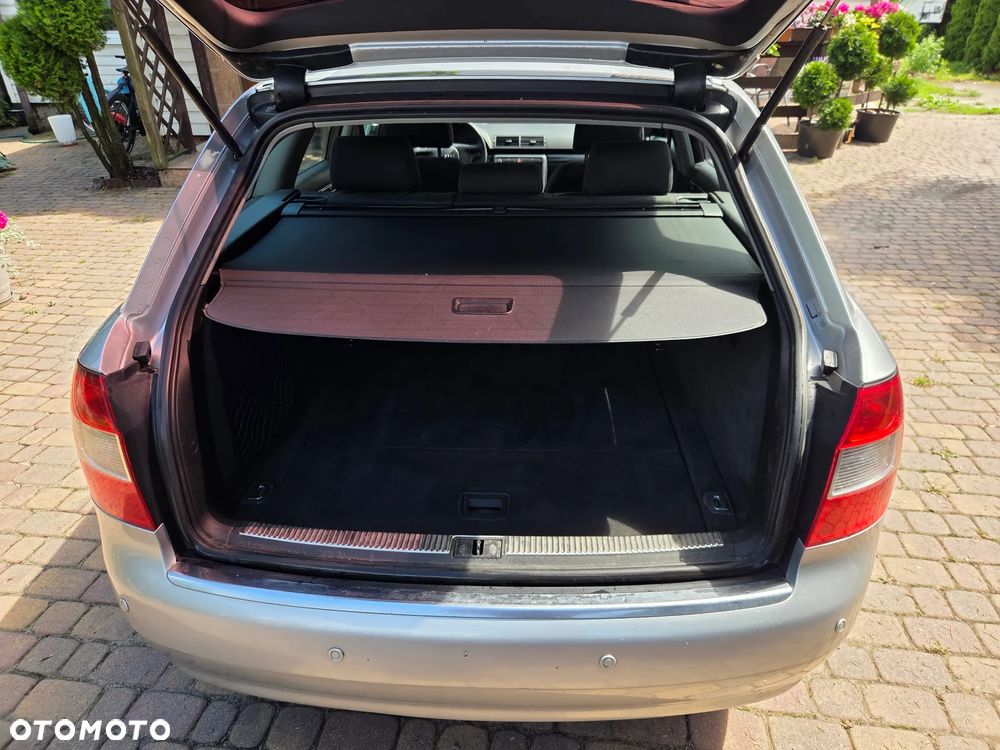 Audi A4 Avant - 17