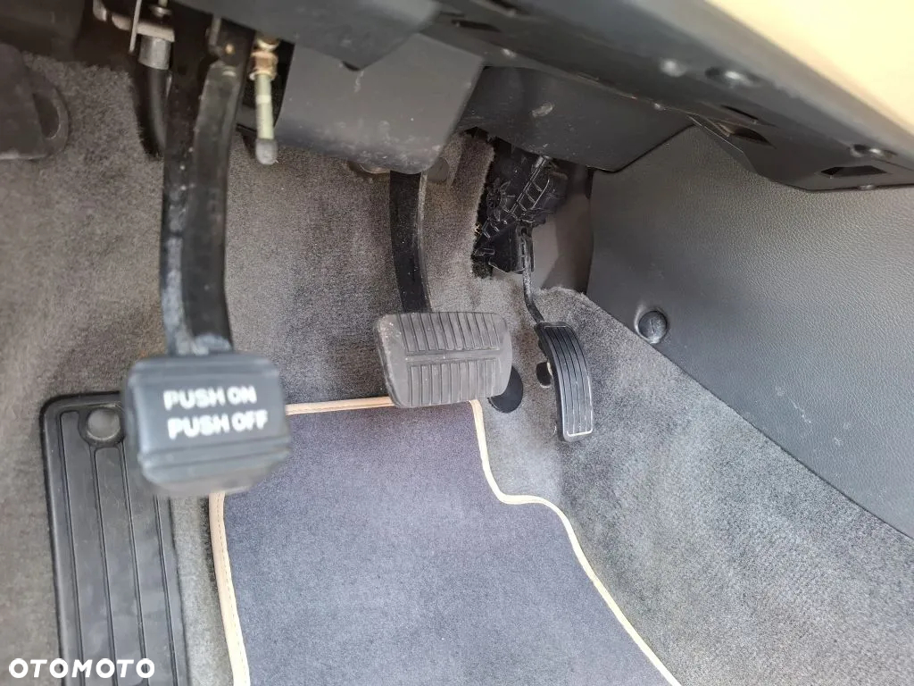 Subaru B9 Tribeca 3.0 TE Exclusive - 18