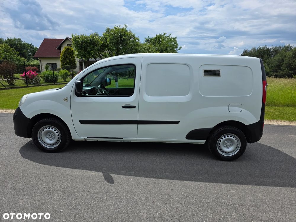 Renault KANGOO 1.5 DCI LONG l2h1 - 5