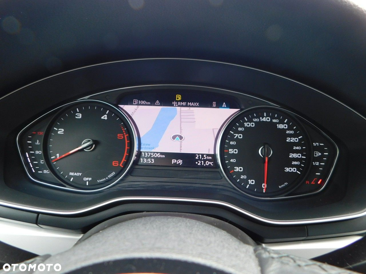 Audi A4 - 21
