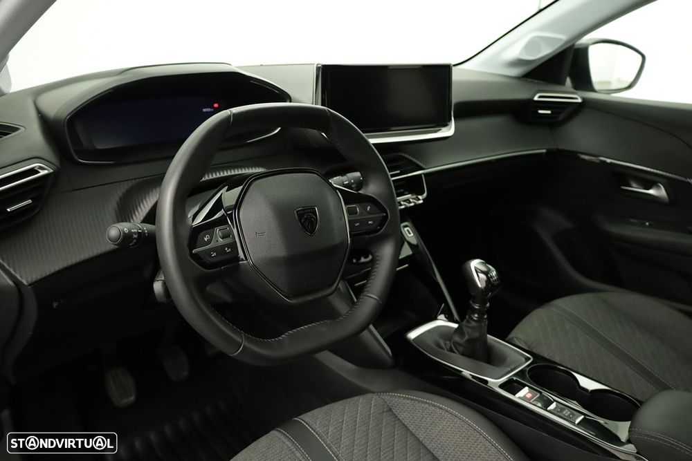 Peugeot 208 1.2 Allure - 7