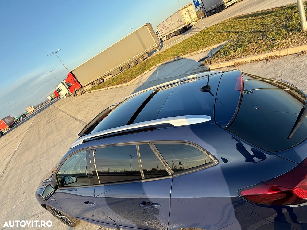 Renault Megane ENERGY dCi 110 Start & Stop Bose Edition - 25