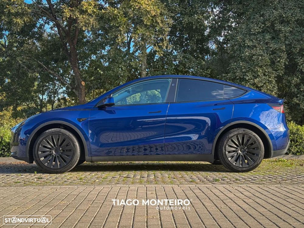 Tesla Model Y 2024 photo 4
