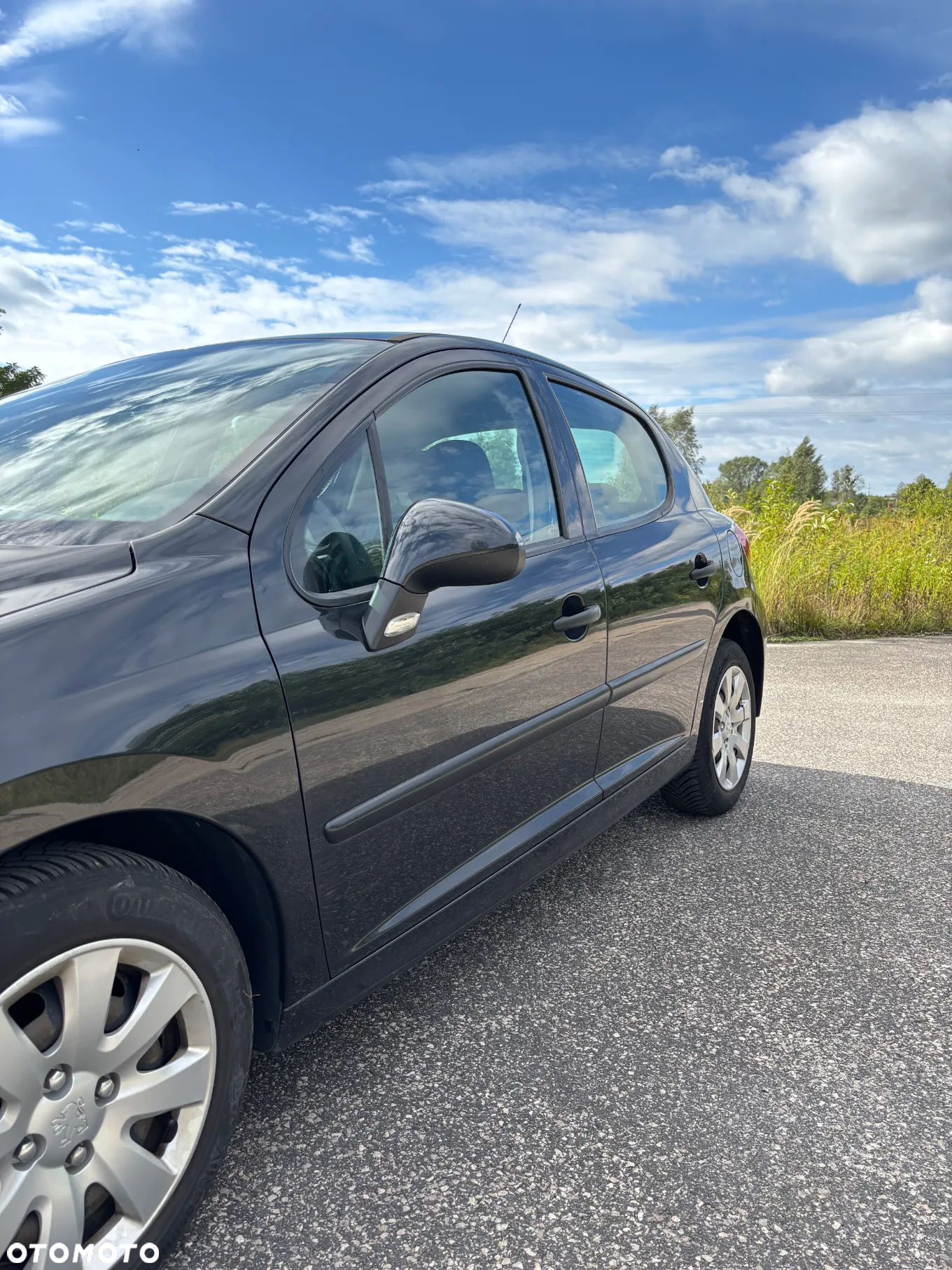 Peugeot 207 1.4 Access - 9