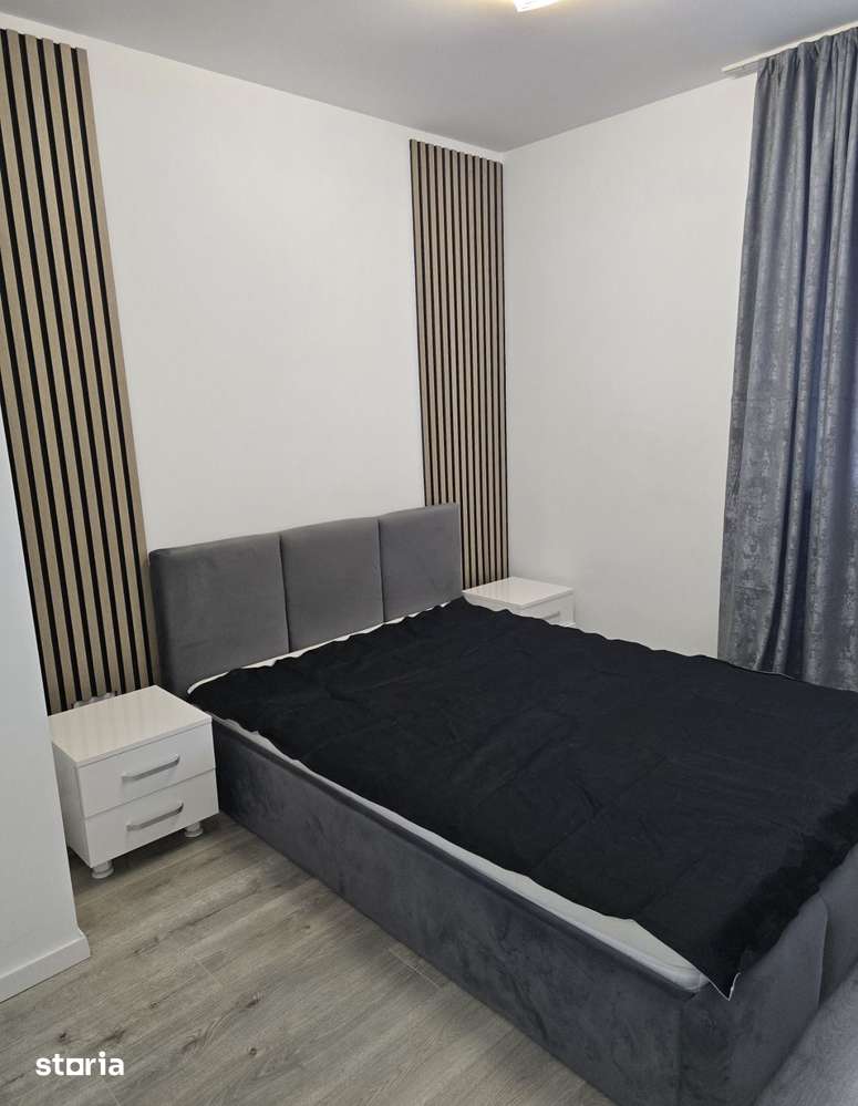 AP. 2 CAMERE- AVRIG PARK, PARCARE SUBTERANA, CENTRALA PROPRIE, MODERN — fotografia 1