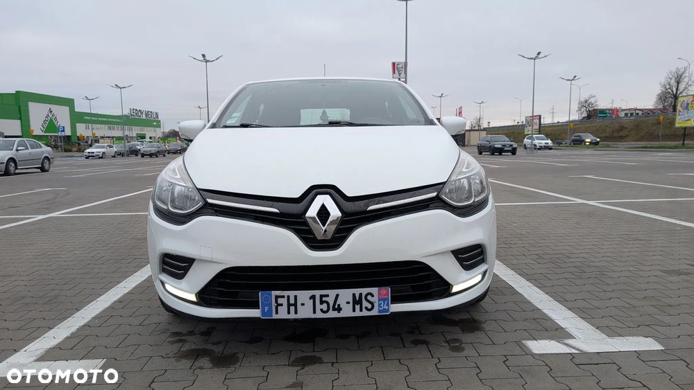 Renault Clio TCe 90 Start & Stop COLLECTION - 2