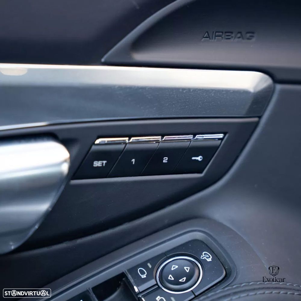 Porsche 718 Cayman 2.0 Style Edition PDK - 25