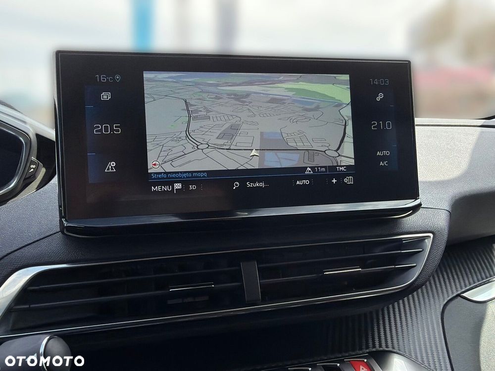 Peugeot 3008 1.5 BlueHDi Allure Pack S&S EAT8 - 28