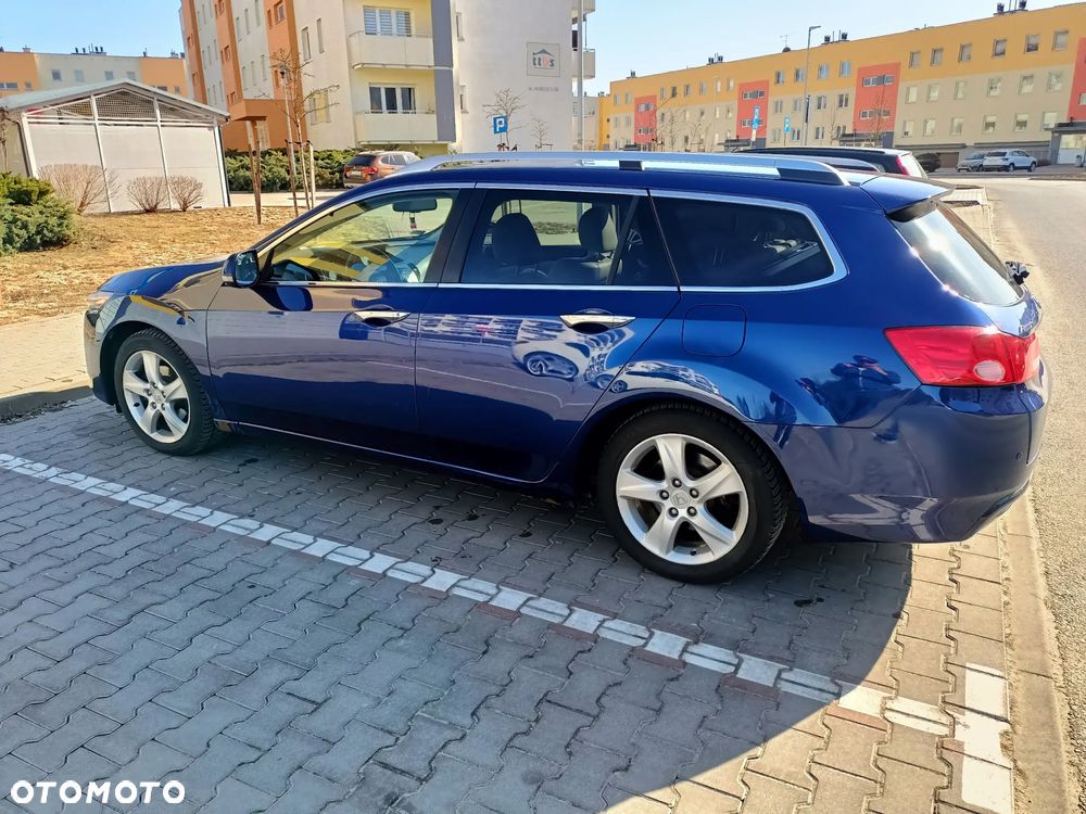 Honda Accord 2.2i-DTEC Executive - 2