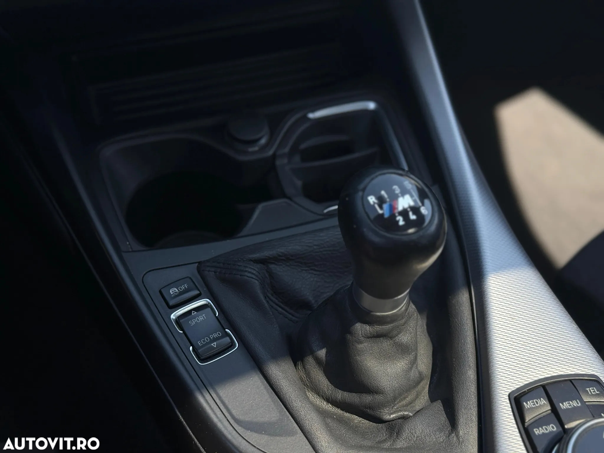 BMW Seria 1 118d xDrive Sport Line - 12