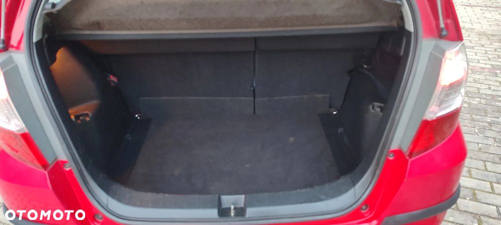 Honda Jazz 1.2 LS - 13